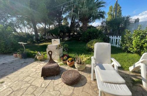 Grottelle Apartment | Villa Sovi