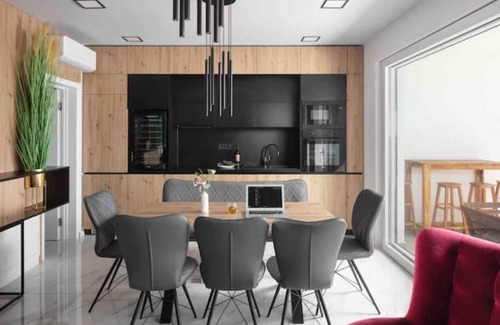 Dramalj Villa | Villa SPA DRAMALJ, CROATIA nAnchored Elegance – Your Land Cruzer Escape