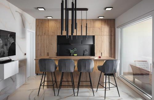 Dramalj Villa | Villa SPA