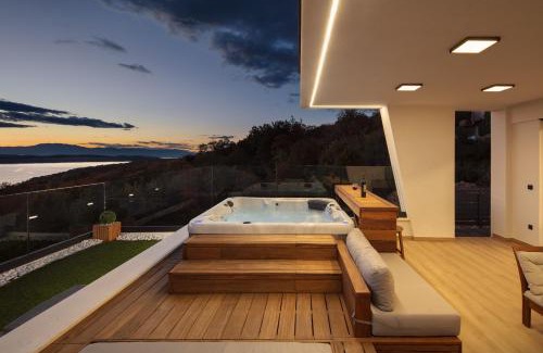 Dramalj Villa | Villa SPA