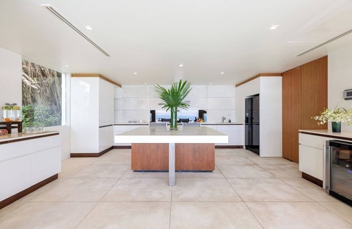 Na Thon Villa | Villa Splash – Beautiful Private Pool Villa with Cinema, Gym, Spa & Private Chef