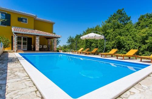 Montizana Villa | Villa Splendida