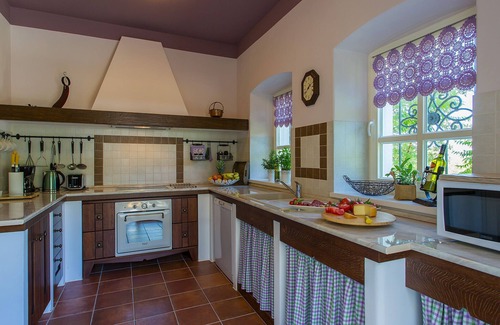 Montizana Villa | Villa Splendida with pool in Poreč