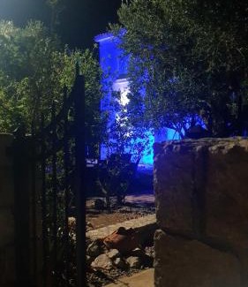 Voia Villa | Villa Stamatis