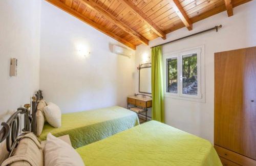 Koutsi House | Villa Stamatoula