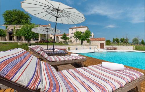 Krasica House | Villa Stancija Baracija