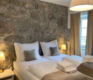 Zvonece Bed & Breakfast | Villa Stancija Kavali stone house, Zvoneća-Opatija