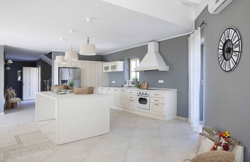 Vizinada Villa | Villa Star in Bajkini with swimming pool and jacuzzi