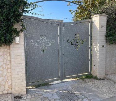 Porto Cesareo Villa | Villa Stella Marina