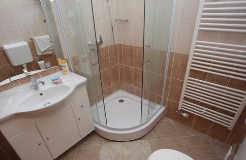 Svajcarnica House | Villa Stipino