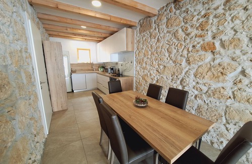 Tribalj House | Villa Stone castle (V1621-K1) - Tribalj