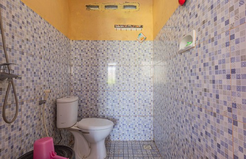 Kecamatan Sembalun Hotel | Villa Strawberry Sembalun