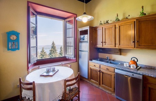 Massino Visconti Villa | Villa Stresa - Whole Villa