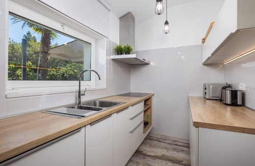 Mihotici Villa | Villa Sušanj | Adriatic Luxury Villas