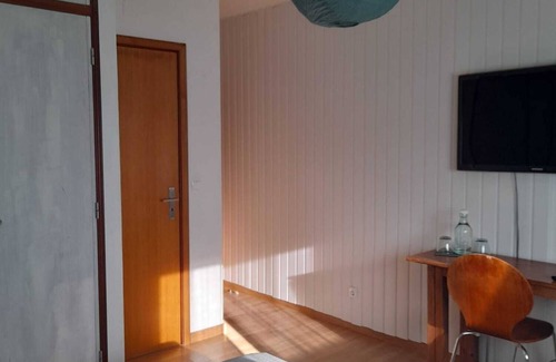 Alfarim Villa | Villa 'Sublime Sun and Van, By Meco Stays' with Balcony and Wi-Fi