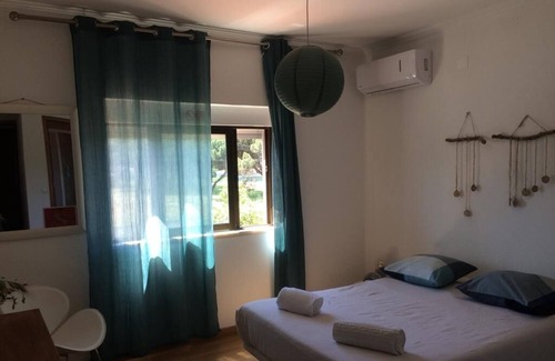 Alfarim Villa | Villa 'Sublime Sun and Van, By Meco Stays' with Balcony and Wi-Fi