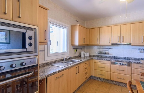 Vinuela Villa | Villa Sueños Viñuela by Ruralidays