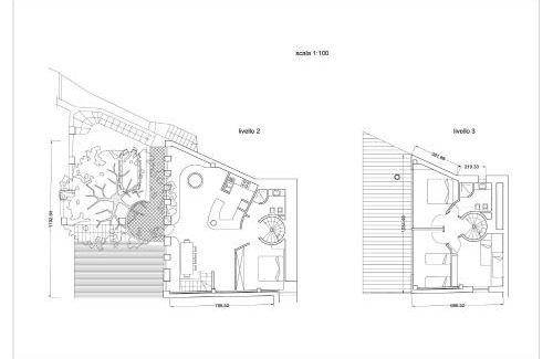 Sabaudia House | Villa sull'Acqua