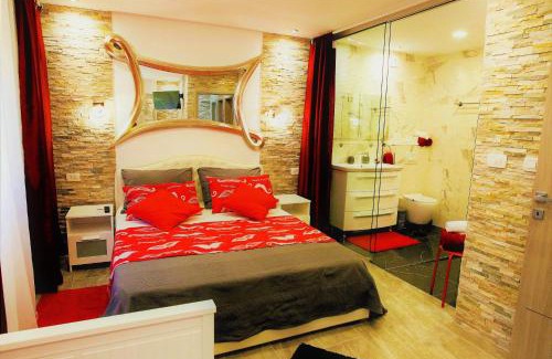 Vantacici Villa | Villa Summer dream with heated pool, sauna and jacuzzi