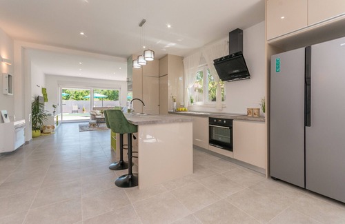 Benkovac Villa | Villa Summer house ZadarVillas