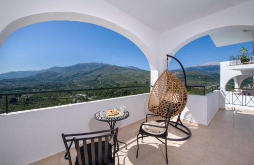 Exopoli Villa | Villa Summer Time