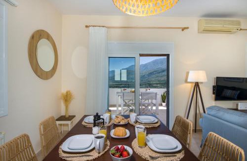 Exopoli Villa | Villa Summer Time