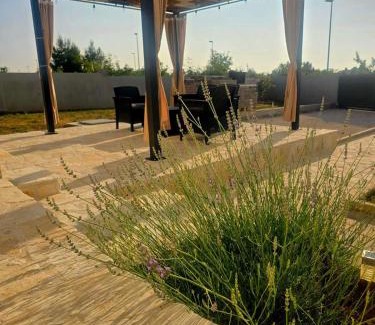 Paljuv Apartment | Villa Sun with pool