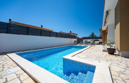 Pula Villa | Villa Sunce