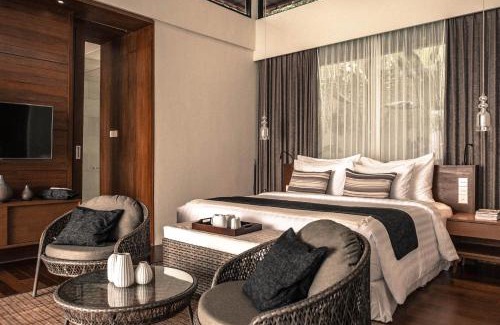 Sekotong Barat Villa | Villa Sundancer Lombok By Mey, Ocean View Villa with Infinity pool