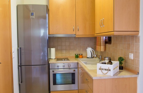 Kiotari Villa | Villa Sunrise by the Sea