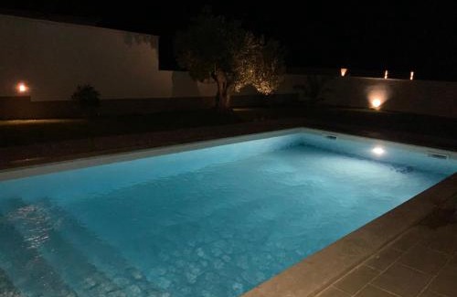 Nedescina Villa | Villa Sunrise