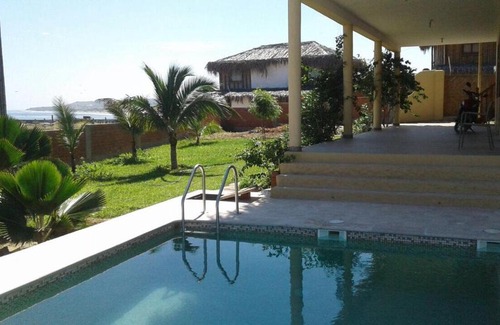 Punta Veleros Villa | Villa Sunset Beach Peru