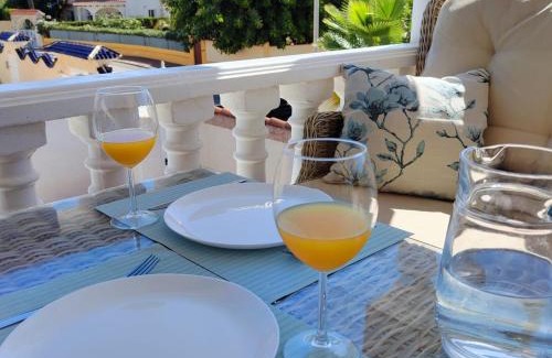 Quesada Villa | Villa SunShine Ciudad Quesada Spain