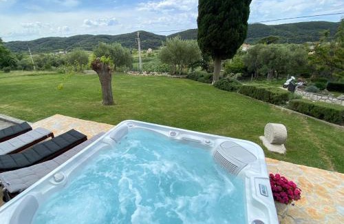 Supetarska Draga Villa | Villa Supetarska Draga with 3 bedrooms in Rab