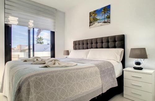 Sucina Villa | Villa Sur - Sucina - 8409