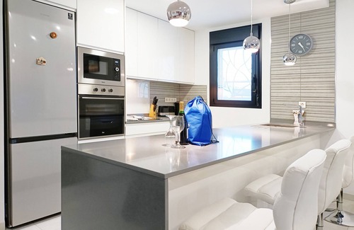 Sucina Villa | Villa Sur - Sucina - 8409