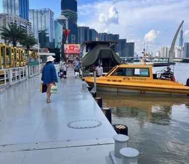 Nhon Trach Apartment | VILLA SWANBAY ZONE 6