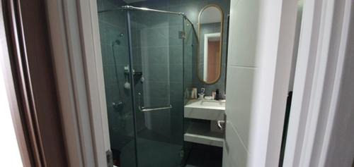 Nhon Trach Apartment | VILLA SWANBAY ZONE 6