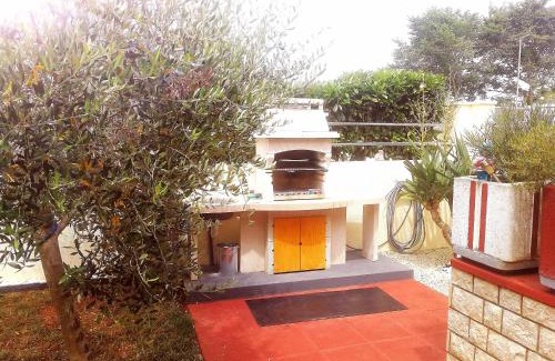 Vodnjan Villa | Villa Sweet Home