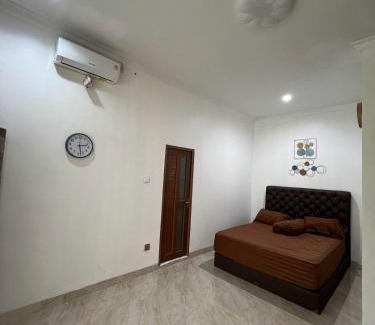Cijayanti Villa | Villa Syakinah, Sentul City