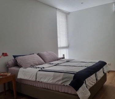 Parongpong Villa | Villa Syariah Bandung Banget