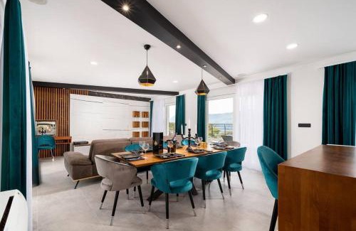 Povlja Villa | Villa Symphony, heated pool - 10m from the sea