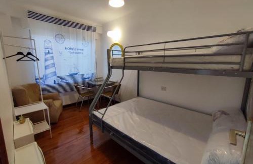 Ezaro House | Villa T de Pescadores