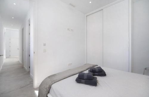 Poblado Sancti Petri House | Villa Tahiti