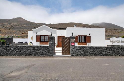 Maguez House | Villa Tahoyo