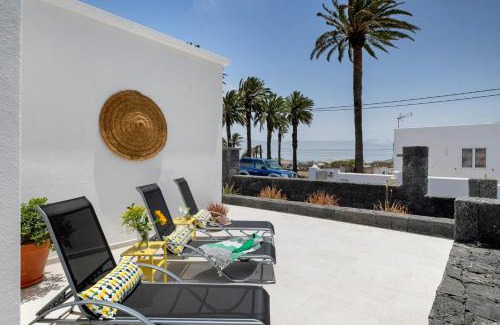 Maguez House | Villa Tahoyo