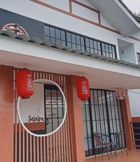 Berastagi Villa | Villa Takasima Berastagi