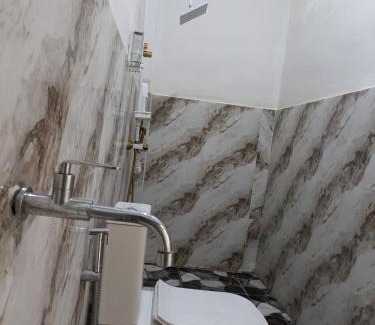 Sembalun Lawang Villa | villa taman surga rinjani