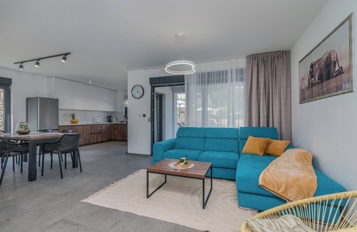 Kornic Villa | Villa Taralis with heated pool (Kvarner - Kornić)