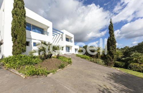 El Cuarton Villa | Villa Tarifa